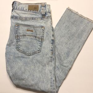 Men’s RSQ Stonewash Jeans